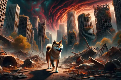 Shiba Inu Lowest Price Alert: $0.000014 at Risk, Sell Signal?