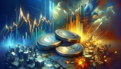 Crypto Market Down? These 3 Coins May Jump Higher Soon