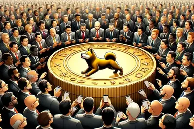 Start Saving in SHIB Today: Watch It Grow to $1M