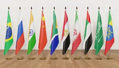 BRICS Downplays De-Dollarization, Says "We Never Spoke About It"