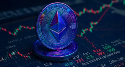 Ethereum Price Holds $4,300 After BitMine’s $84M Buy