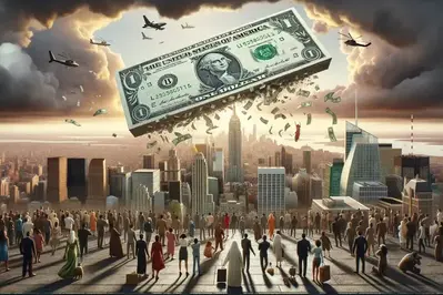 US Dollar's Worst Year Since 2003: What Investors Need to Know