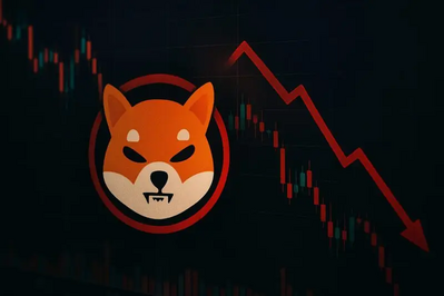 Will Shiba Inu Gain Another Zero After 10% Crash in 1 Week?