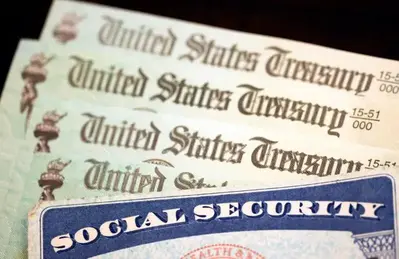 September Social Security Payments: Paper Checks End