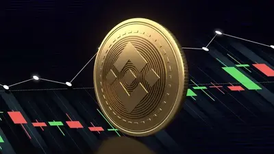 Binance Coin Making Attempt At New ATH: $1080 Seems Near