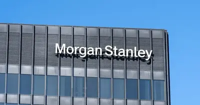 Morgan Stanley Powers ETRADE Crypto Rollout