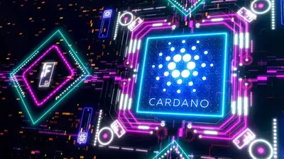 ADA 2025-26 Roadmap: Why Cardano Is a Smarter Buy Than Others