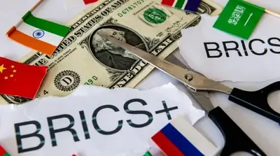 BRICS Currency Impossible to Even Challenge US Dollar