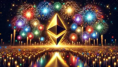 Whales Seize $862M Ethereum (ETH) in Just 6 Hours