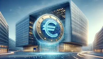 16 Banks Form EDP to Build ECB Digital Euro
