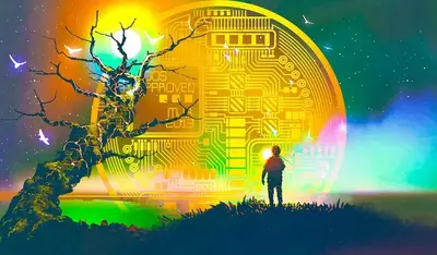 Explosive Fourth Quarter for Crypto Market Incoming, Says Coin Bureau’s Guy Turner – But There Are ‘Serious’ Risks To Watch Out For