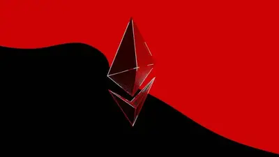 Ethereum Hanging By a Thread at $4k, Lowest Level Since August