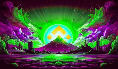 Top Crypto Exchange by Trading Volume Binance Adds Support for New Stablecoin-Focused Layer-1 Plasma (XPL)