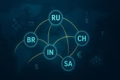 BRICS mBridge Project: What Is It & Dollar Impact