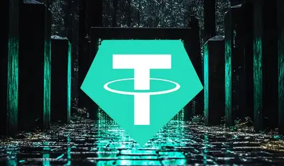 Tether Valued at up to $500,000,000,000 in Latest Capital Raise With Cantor Fitzgerald: Report