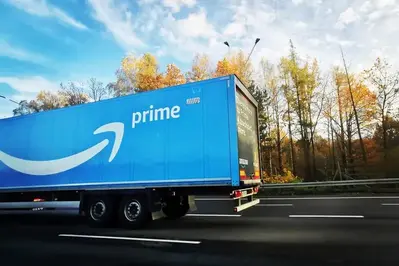 Amazon Prime FTC Settlement: $2.5B Refunds