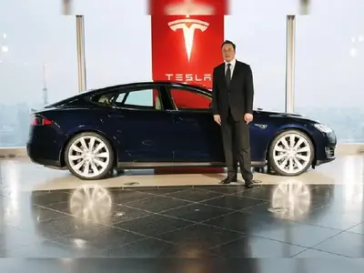 Tesla Continues European Struggles, TSLA Stock Down 4%