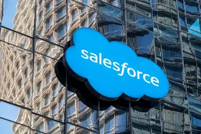 Salesforce (CRM) Stock: Wall Street Reiterates Bullish Momentum