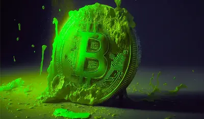 Bitcoin Bottomed Out the Last Seven Times This Signal Flashed, Says Analytics Platform – Here’s the Outlook