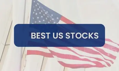 3 US Stocks up 1,000% in Past 5 Years