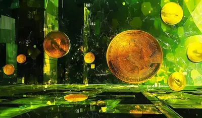Billionaire Mike Novogratz Unveils ‘Shackload’ of Four Crypto Holdings, Says Market Could Go ‘A Lot Further’