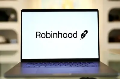 HOOD Stock Soars 12% on $4B Prediction Trades