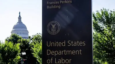 Stock Market Government Shutdown Sparks Panic