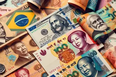 BRICS Creating New Global Currency in 2026? What You Need to Know BRICS Common Currency 2026