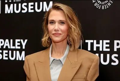 Kristen Wiig’s $185M Wealth Surges