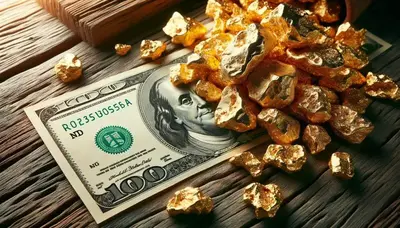 'Paper Gold' Era Ends: BRICS Nations Push Dollar-Free Payments
