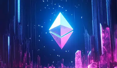 Trader Says Large-Cap Ethereum Competitor Could Explode 2x After Overcoming Major Resistance Level, Unveils Targets for XRP, Dogecoin and Sui