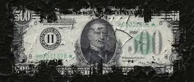 US Dollar Just Received A Warning From Deutsche Bank