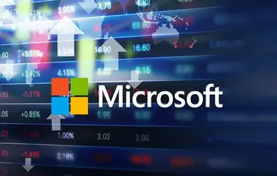 Microsoft (MSFT) Stock Slips on Xbox Handheld Rumors