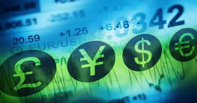 IMF Warns Banks of Liquidity Risks in the $9.6 Trillion FX Market