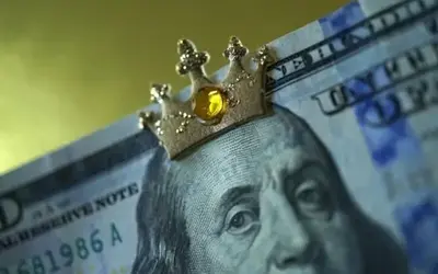 Dollar Reigns Supreme: 89% of World Transactions in USD