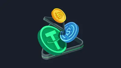 Major Global Banks Plan to Launch Joint Stablecoins Initiative