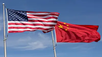 $180B Floods Into Crypto as US-China Trade Rift Softens