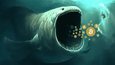 Whale Repeats $192M Bitcoin Short Bet