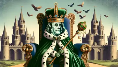 Currency News: Why Crypto, Euro & Yuan Can’t Replace the US Dollar