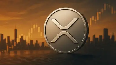 Ripple's XRP Price Will Fall to $1?