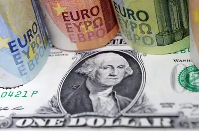 EURUSD Day Trades Nailed on October 15