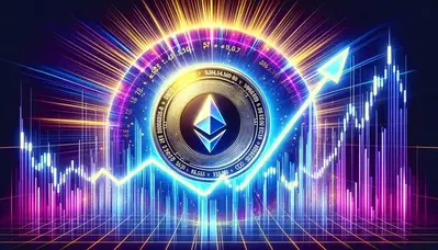 Ethereum Price: $11K Move Is Coming Fast, Plan Your Returns Now