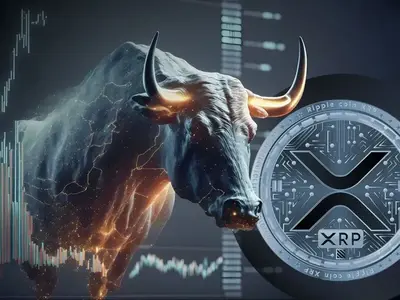 XRP Flat Price Alert: Quiet Buying May Trigger a Bullish Breakout