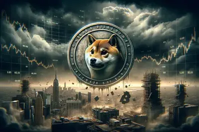 How Low Can Shiba Inu Go: Key Levels That Could Decide Its Fate