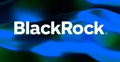 BlackRock Launches iShares Bitcoin ETP on LSE