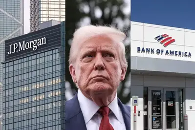 JPMorgan, BofA Signal Fed QT Pivot