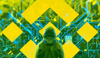 Crypto Asset BNB Surges After President Trump Pardons Binance Founder Changpeng Zhao