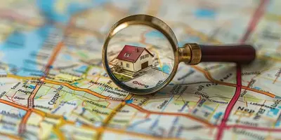US Mortgage Rate Drops to 6.19%, Lowest Level in Over a Year