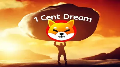 Has Shiba Inu Woken From Its 1-Cent Dream? Was It Possible?
