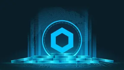Chainlink: Crypto Whales Bet on LINK, Will the Crypto Hit $100?